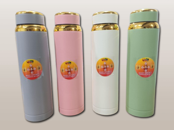 IMMUNITY BOOSTER BOTTLE