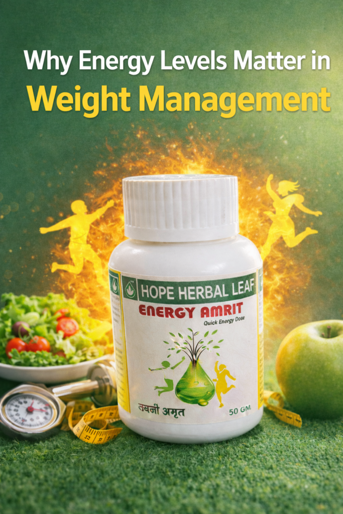 ENERGY AMRIT