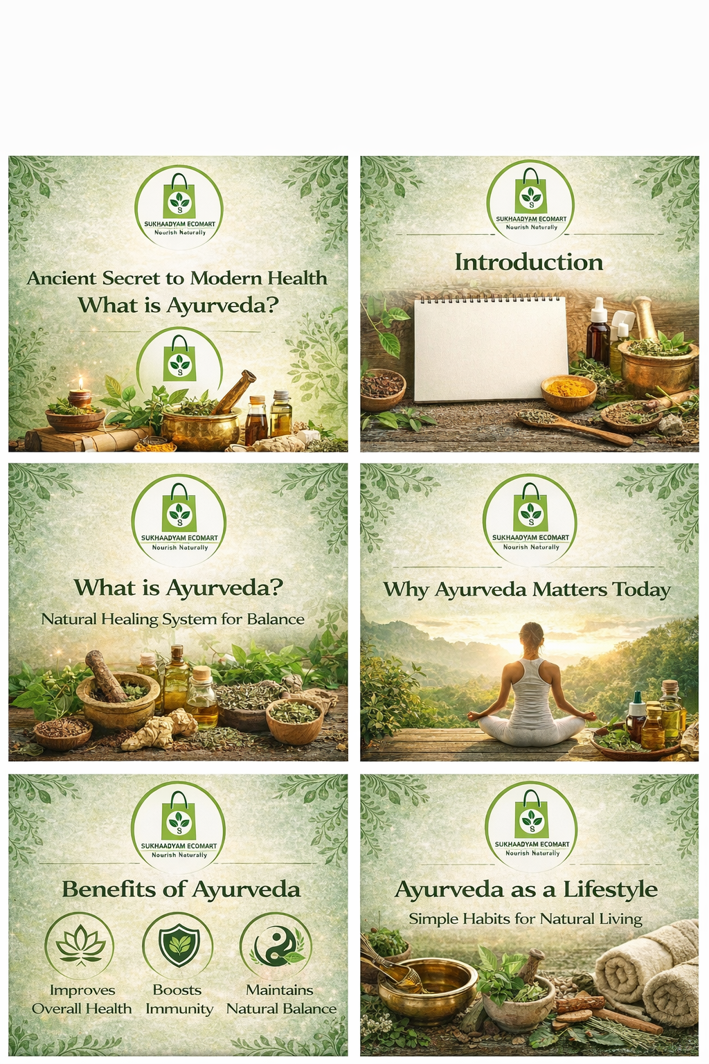 Ancient Secret to Modern Health